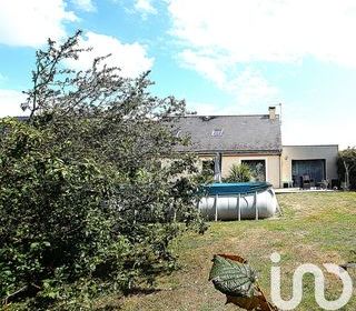  Maison � vendre 6 pi�ces 139 m�