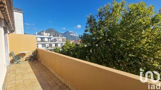  Appartement � vendre 1 pi�ce 35 m�