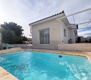  Maison � vendre 4 pi�ces 106 m�