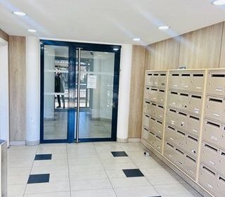  Appartement � vendre 2 pi�ces 41 m�