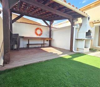  Maison � vendre 5 pi�ces 95 m�