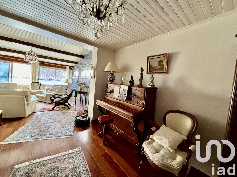 � vendre  Maison Royan (17200)