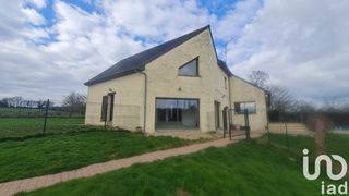  Maison � vendre 9 pi�ces 240 m�