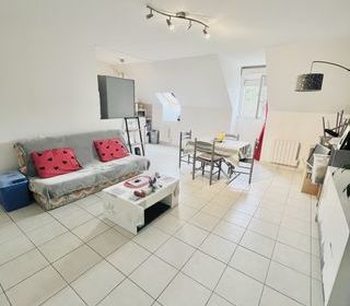  Appartement � vendre 2 pi�ces 49 m�