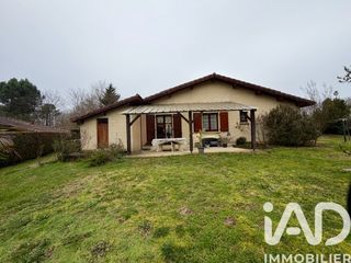  Maison � vendre 5 pi�ces 118 m�