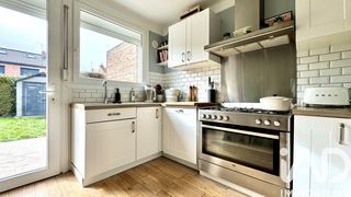  Maison � vendre 4 pi�ces 81 m�