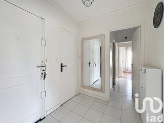  Appartement � vendre 3 pi�ces 63 m�