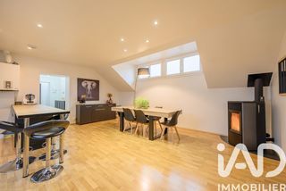  Appartement � vendre 4 pi�ces 105 m�