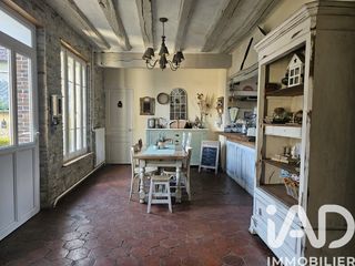  Maison � vendre 7 pi�ces 138 m�