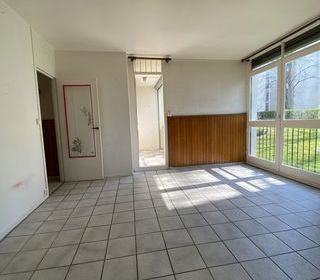  Appartement � vendre 3 pi�ces 59 m�