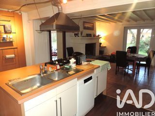  Maison � vendre 9 pi�ces 230 m�