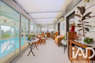  Maison � vendre 4 pi�ces 113 m�