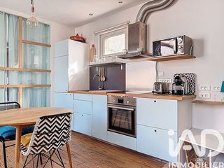  Appartement � vendre 2 pi�ces 37 m�