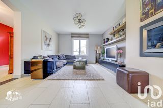  Maison � vendre 8 pi�ces 170 m�