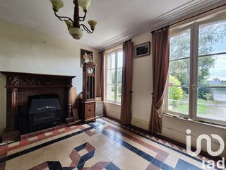  Maison � vendre 9 pi�ces 205 m�