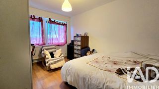  Appartement � vendre 4 pi�ces 92 m�