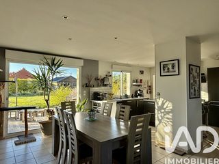  Maison � vendre 6 pi�ces 116 m�