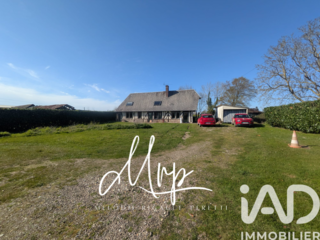  Maison � vendre 4 pi�ces 81 m�