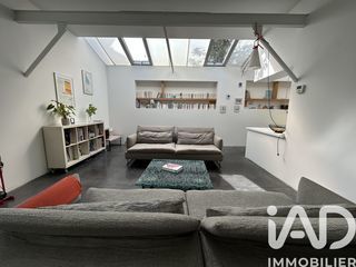  Maison � vendre 7 pi�ces 220 m�