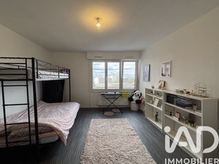  Appartement � vendre 1 pi�ce 25 m�