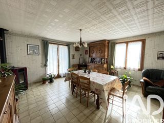  Maison � vendre 6 pi�ces 104 m�