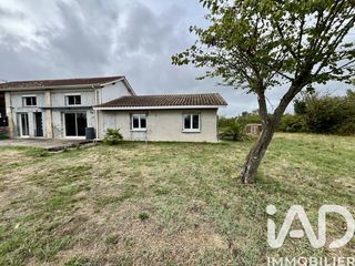  Maison � vendre 4 pi�ces 96 m�