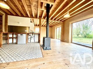  Maison � vendre 5 pi�ces 100 m�