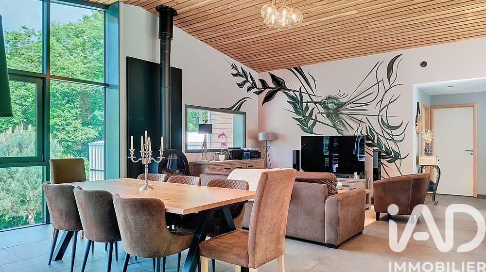 � vendre  Villa Chaudon (28210)