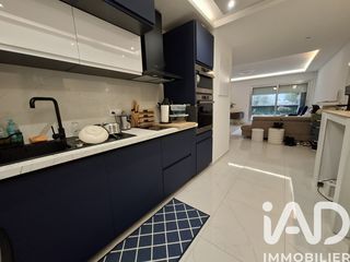  Appartement � vendre 5 pi�ces 86 m�