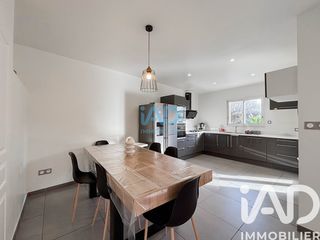  Maison � vendre 6 pi�ces 125 m�