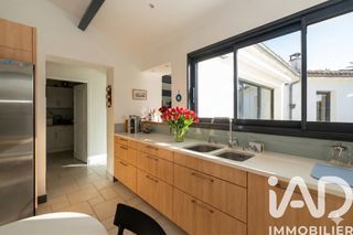  Maison � vendre 6 pi�ces 219 m�