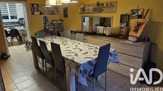  Maison � vendre 7 pi�ces 120 m�