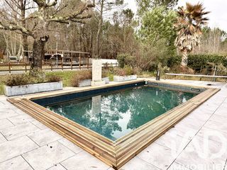  Maison � vendre 5 pi�ces 150 m�