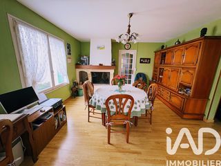  Maison � vendre 6 pi�ces 110 m�