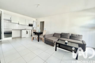  Appartement � vendre 3 pi�ces 64 m�