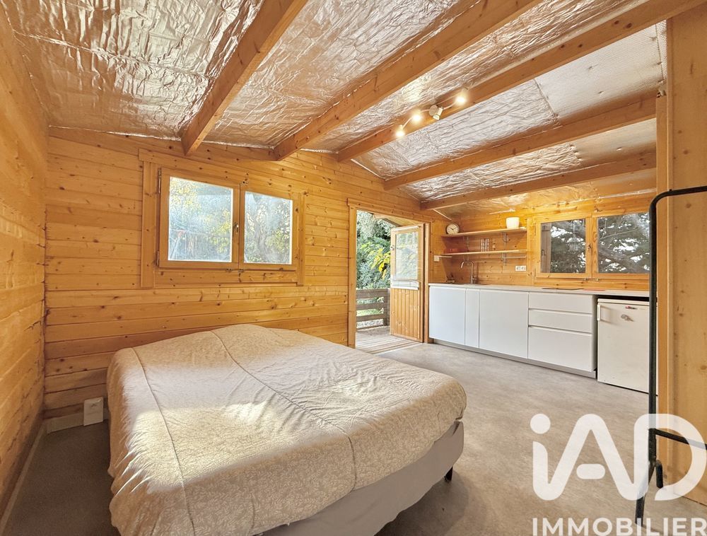 � vendre  Maison Ceyreste (13600)