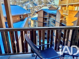  Appartement � vendre 2 pi�ces 38 m�