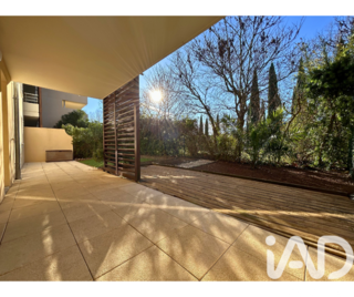  Appartement � vendre 3 pi�ces 65 m�