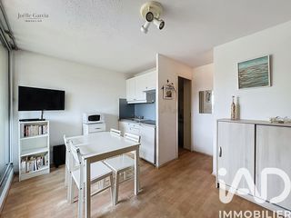  Appartement � vendre 2 pi�ces 22 m�