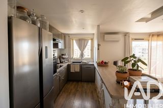  Appartement � vendre 4 pi�ces 80 m�