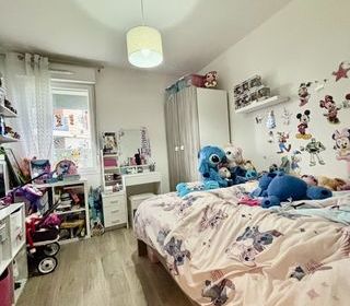  Appartement � vendre 3 pi�ces 63 m�