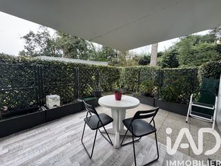  Appartement � vendre 4 pi�ces 97 m�