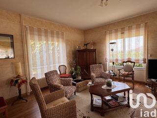  Maison � vendre 10 pi�ces 301 m�