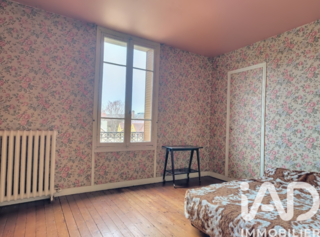  Maison � vendre 6 pi�ces 141 m�