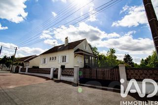  Maison � vendre 9 pi�ces 135 m�