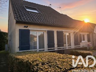  Maison � vendre 7 pi�ces 144 m�