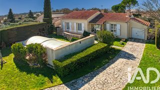  Maison � vendre 4 pi�ces 97 m�