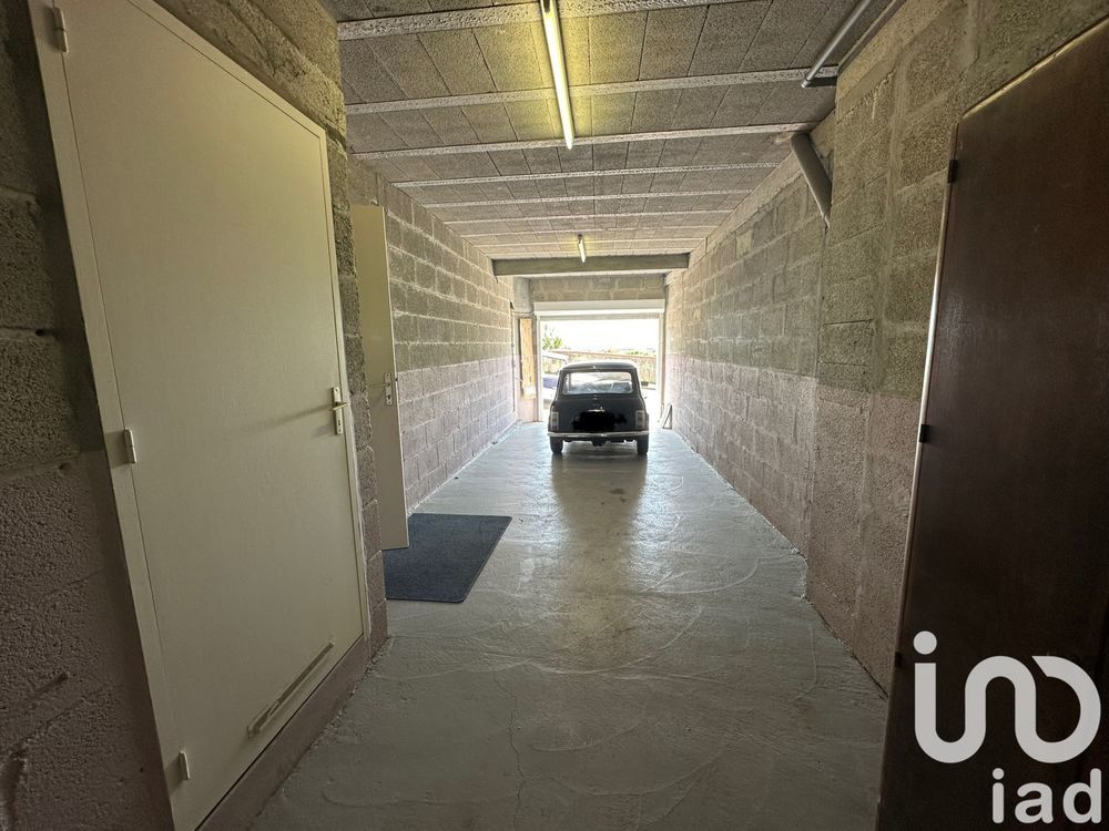 � vendre  Maison Granville (50400)