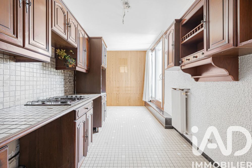 � vendre  Appartement Paris 11