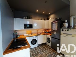  Maison � vendre 4 pi�ces 121 m�